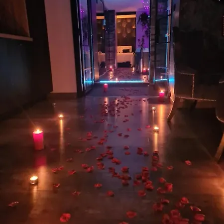 Ma Nuit O Spa Reims Exterior photo