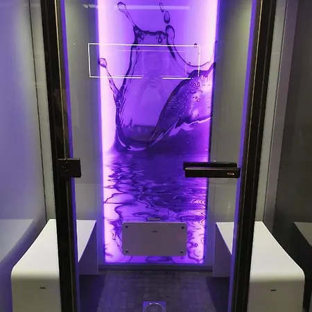 Ma Nuit O Spa Reims Exterior photo