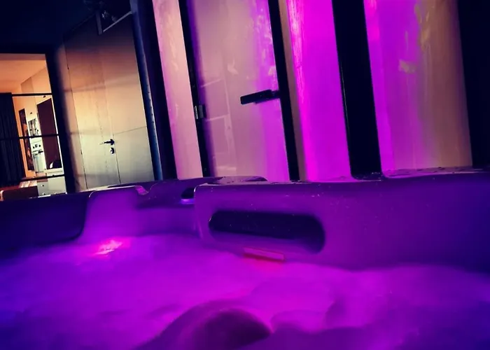 Ma Nuit O Spa
