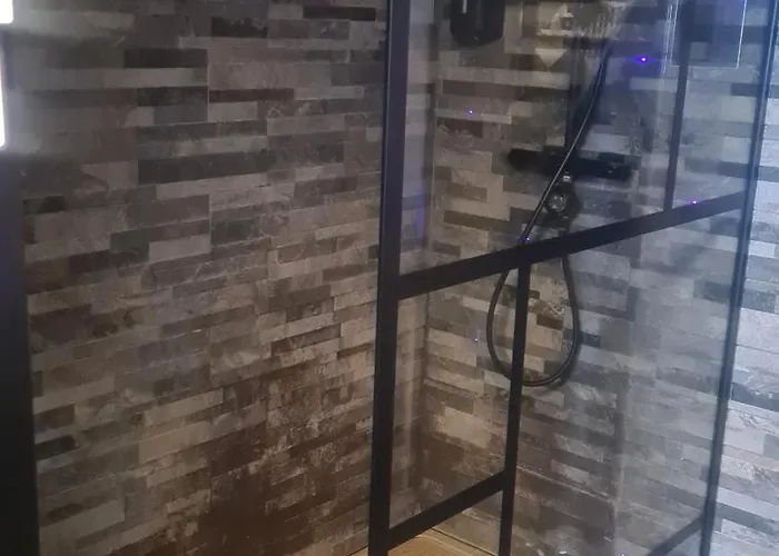 Ma nuit ô spA