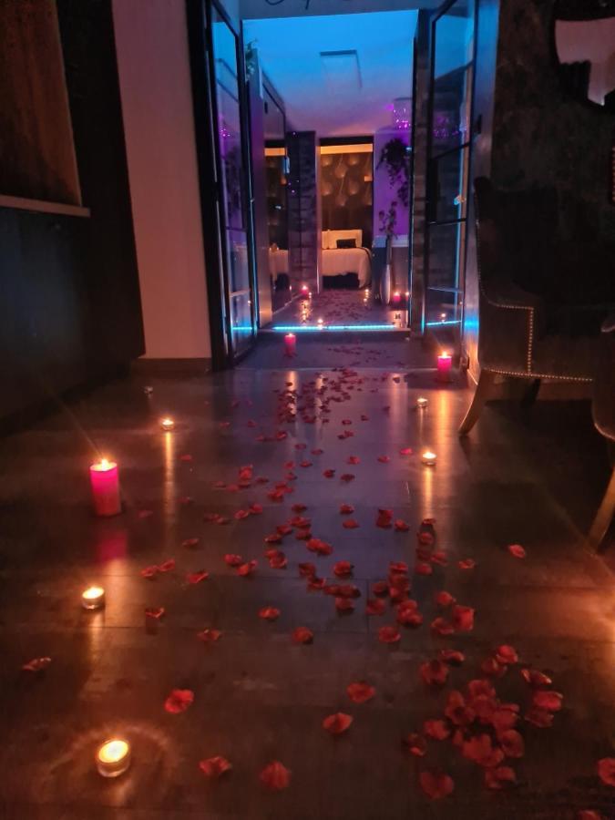 Ma Nuit ô Appartement Reims