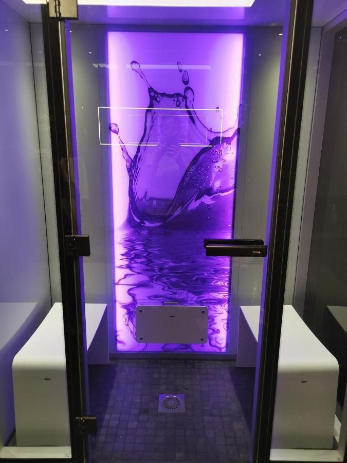 Apartment Ma Nuit O