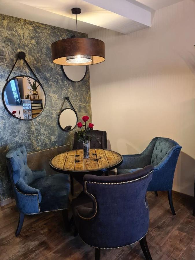 Apartment Ma Nuit O Reims