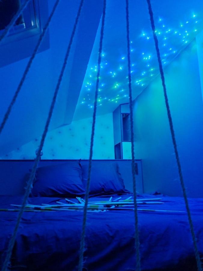 Ma Nuit O *