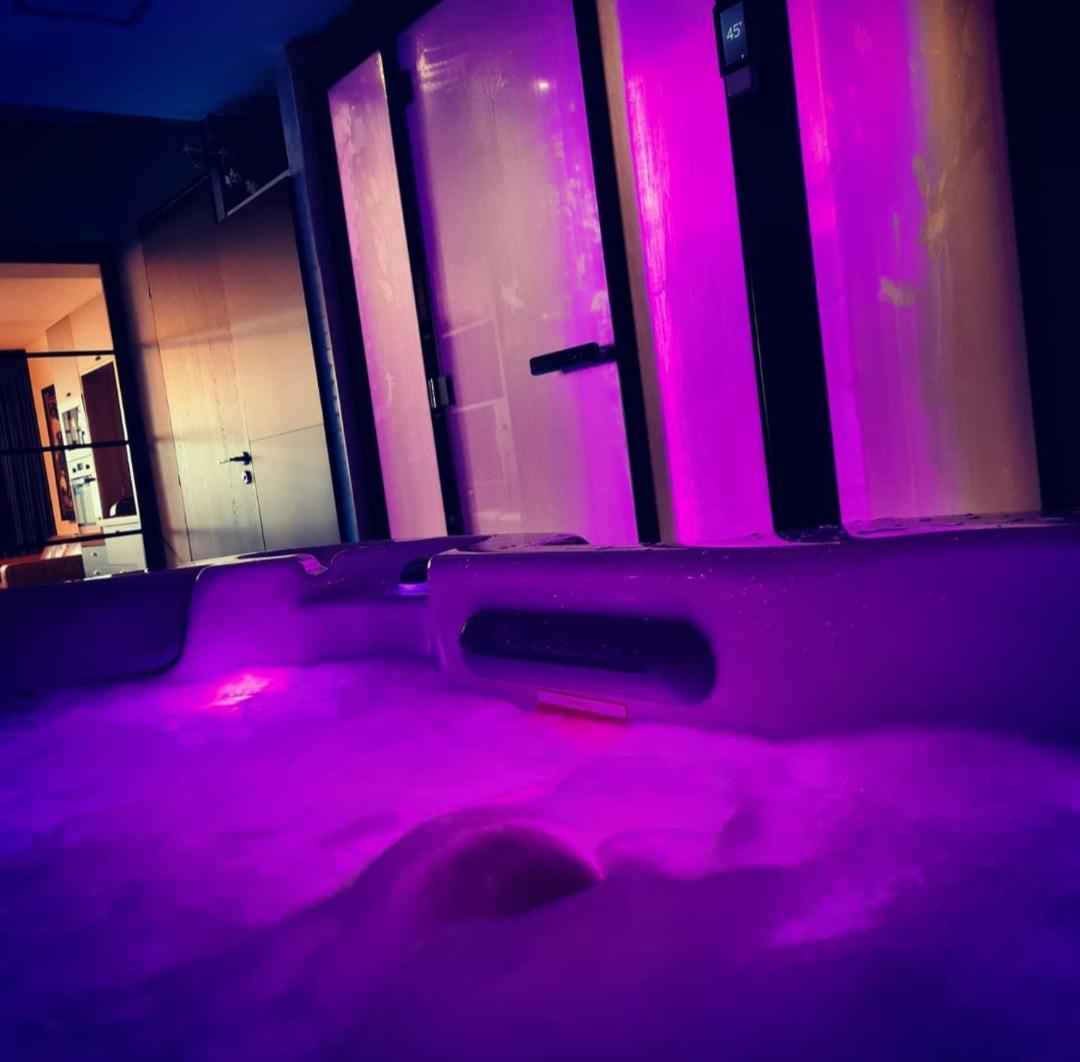 Appartement Ma Nuit ô Reims